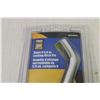 Image 2 : Class V5 5/8" Locking Hitch Pin