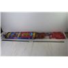 Image 1 : 3-D 193cm Dragon Kite (used)