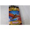 Image 3 : 3-D 193cm Dragon Kite (used)