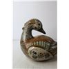 Image 2 : Antique Ceramic Goose - Signed