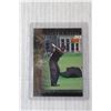 Image 2 : Tiger Woods Rookie Golf Card