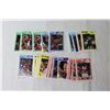 Image 1 : Assorted 1989 Fleer NBA Cards