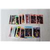 Image 2 : Assorted 1989 Fleer NBA Cards