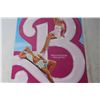 Image 3 : Barbie Movie Poster - 12" x 18"