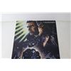 Image 4 : Bladerunner Movie Poster - Harrison Ford, 12" x 18"