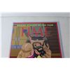 Image 2 : Time Magazine Poster ft Macho Man Randy Savage - 12" x 18"