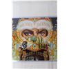 Image 3 : Michael Jackson Poster - Dangerous Album, 12" x 18"