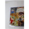 Image 4 : Michael Jackson Poster - Dangerous Album, 12" x 18"