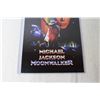 Image 2 : Michael Jackson "Rare," Moon Walk Poster - 12" x 18"