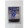 Image 2 : NHL Auston Matthews Trading Card