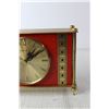 Image 2 : Vintage Caravelle Clock