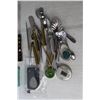 Image 2 : Assorted Cutlery and Misc.