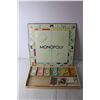 Image 3 : Vintage 1960s Monopoly Board Game - Complete