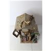Image 5 : Coca Cola Antique Shop Bird House