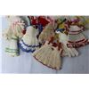 Image 2 : Crochet Dresses on Line with Basket