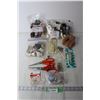 Image 1 : Assorted Sewing Items