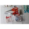 Image 2 : Assorted Sewing Items