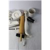 Image 2 : Electric Knife, Blender, Mandolin and Rolling Pin