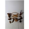 Image 2 : Wooden Handmade Items