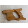 Image 2 : Dovetail Saw, New Handle for Saw