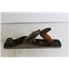 Image 3 : Bailey No. 5 Wood Plane (1910, Brazed Repair Side)