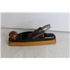 Image 3 : Stanley Bailey No. 25 Block Plane (1812-74)