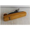 Image 4 : Stanley Bailey No. 25 Block Plane (1812-74)