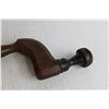 Image 3 : Circa 1800s Wooden Brace