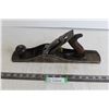 Image 1 : Bailey 5 1/2 Stanley Rule + Level Congated Plane