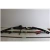 Image 1 : Compound Bow with Arrows