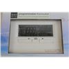 Image 2 : Control Programmable Thermostat (Sealed)