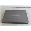 Image 4 : Toshiba Laptop (No Battery)