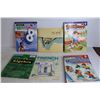 Image 4 : (6) Kids Educational Books, Discovering Dinosaurs Set (Just the Board), 1000-Piece Images Tiger Puzz