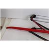 Image 2 : Fibreglass Recurve Bow, (3) Compound Bows