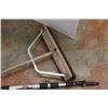 Image 4 : *Shop Broom, Painting Extension Pole