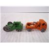 Image 4 : (5) Vintage Lesney Metal Miniature Toys
