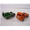 Image 5 : (5) Vintage Lesney Metal Miniature Toys