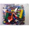 Image 2 : (2) 10x10 Ziploc Bags of Lego