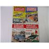 Image 3 : (8) Issues of Popular Mechanics-1961