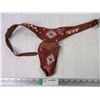 Image 1 : Vintage Kid's Toy Gun Holster