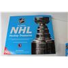 Image 2 : Book - NHL Hockey Treasures