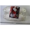 Image 1 : Side Wind Marine - Pack of Two Boat Fenders (NIB)