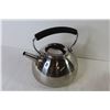 Image 4 : Used Shower Head - Water Kettle