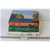 Image 1 : (3) Puzzles - 500 - 850 - 1000 Piece