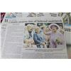 Image 2 : Royalty Magazines & Newspaper Clippings