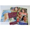 Image 5 : Royalty Magazines & Newspaper Clippings