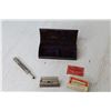 Image 2 : Vintage Valet Razor Kit (Made in Canada)