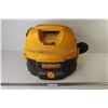 Image 1 : DeWalt Vacuum (working - missing attachments)