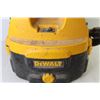 Image 2 : DeWalt Vacuum (working - missing attachments)