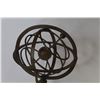 Image 2 : Metal Planetary Celestial Globe